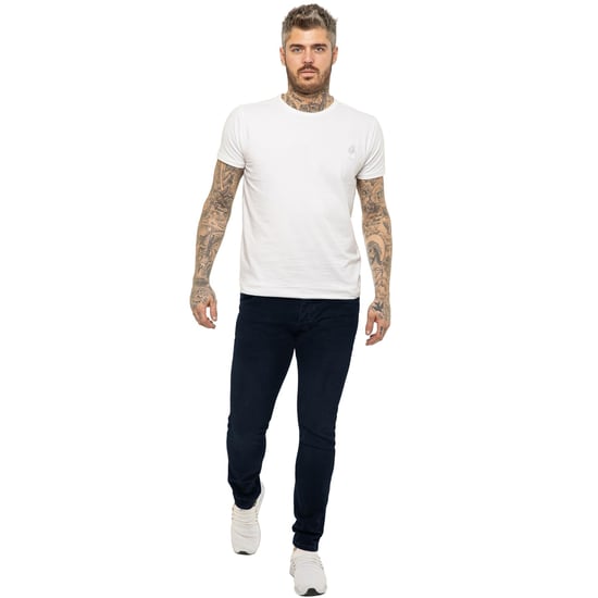 ETO | Heren Designer Hyperstretch Jeans - Image 3