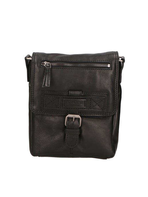 Santini Crossbody unisex TAN - Image 1