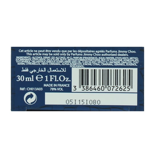 Eau De Toilette - Image 4