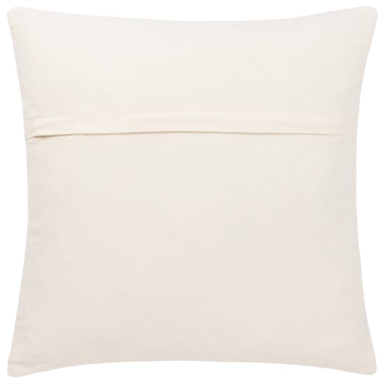 Yard Hush Katoenen Lineaire Polyester Gevuld Kussen - Image 2