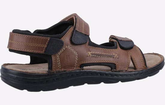 Hush Puppies Alistair Sandalen Heren - Image 3