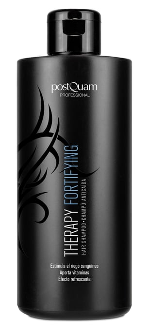 VERSTERKENDE SHAMPOO TEGEN HAARUITVAL 400ML - Image 1