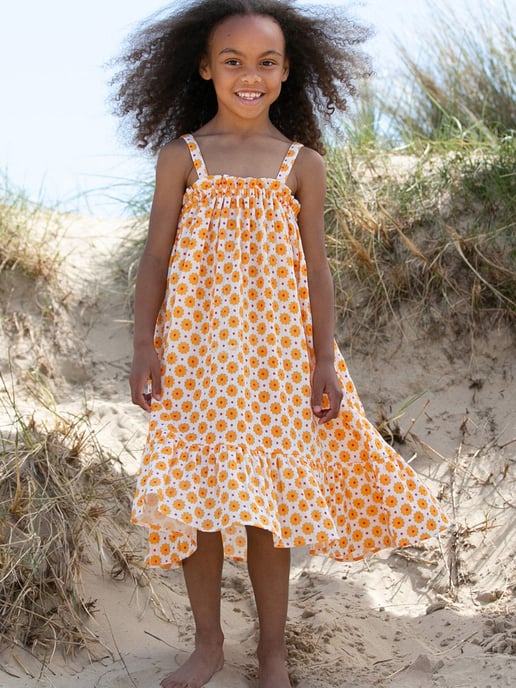 Kite Clothing Groovy Dot Sundress