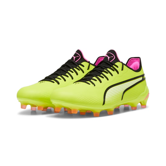 PUMA Mens King Ultimate FG/AG Football Boots - Image 5