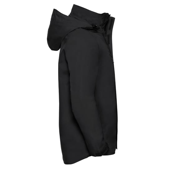 Russell Heren HydraPlus gewatteerd jack (Zwart) - Image 3