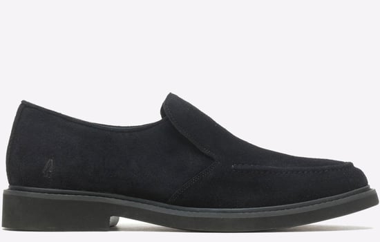 Hush Puppies Earl Schoen Heren - Image 1