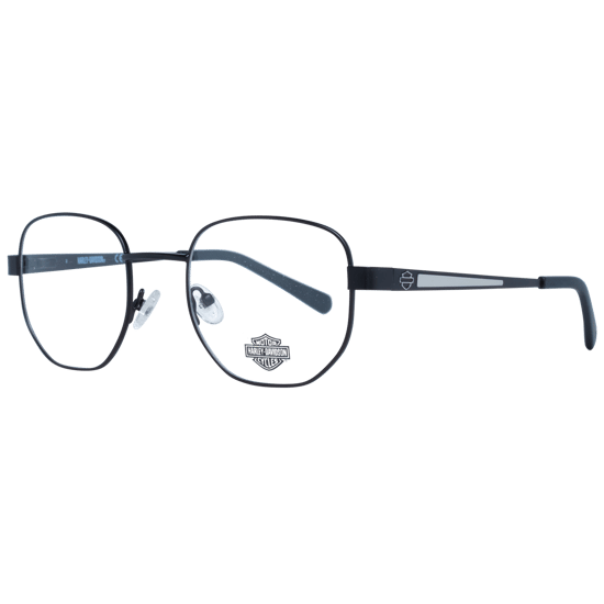 Harley-Davidson Optical Frame HD0881 002 50 - Image 1