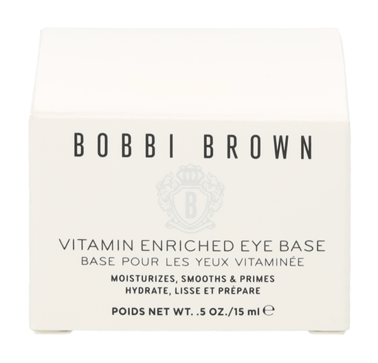 Bobbi Brown Vitamin Enriched Eye Base15 ml - Image 2