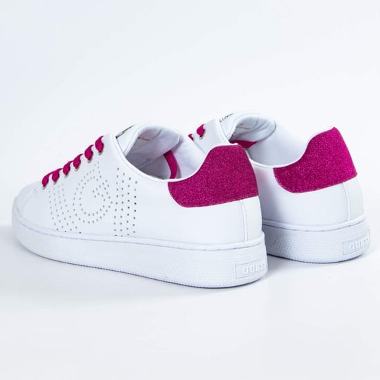 Guess damesmode perfecte sneakers - Image 6