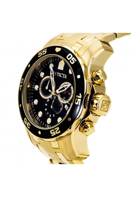 Invicta Pro Diver SCUBA 0072 Herenhorloge - 48mm - Image 3