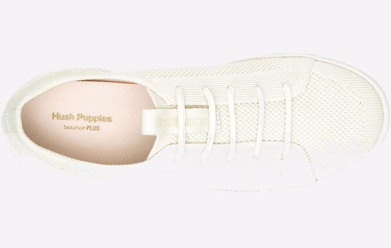 Hush Puppies Good Herenstenen Sneakers - Image 5