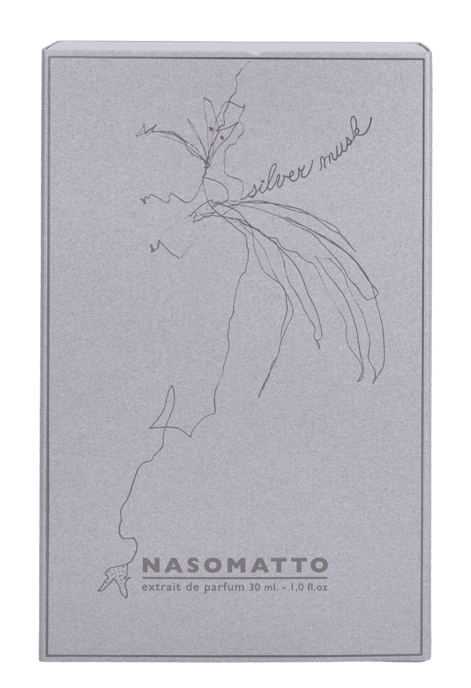 Nasomatto Silver Musk Extrait De Parfum30 ml. - Image 2