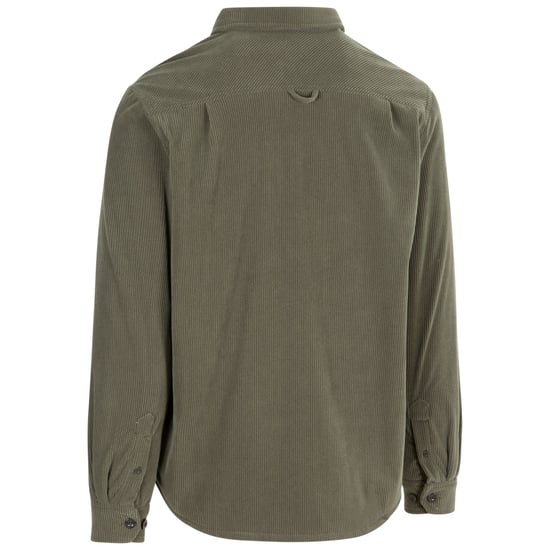 Trespass Mens Dattin Shirt (Ivy)