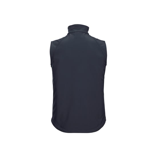 Russell Mens Softshell Gilet (French Navy)
