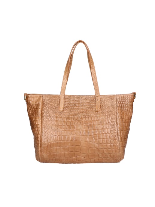 Gave Lux Shoulder bag women BROWN