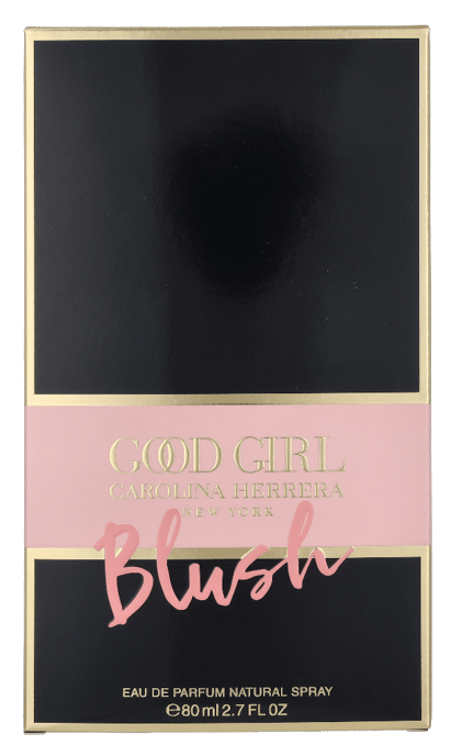 Carolina Herrera Good Girl Blush Edp Spray80 ml. - Image 2