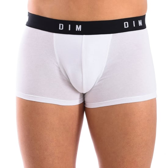 Pack-2 Boxers Originals Cotton Streech D0ARL man