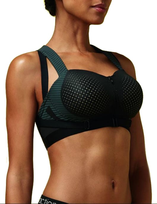 Triumph Triaction Posture Motion Sports Bra