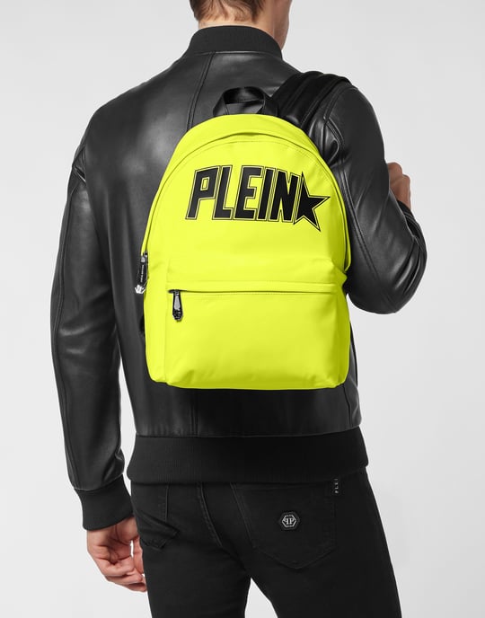 Rugzak Iconic Plein - Image 2