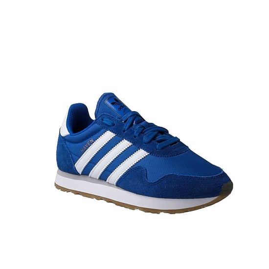 Adidas Haven Dames Blauw Sportschoenen - Image 2