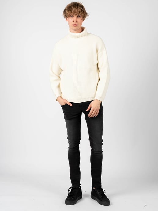 Antony Morato stoppen Mannen Wit - Image 2