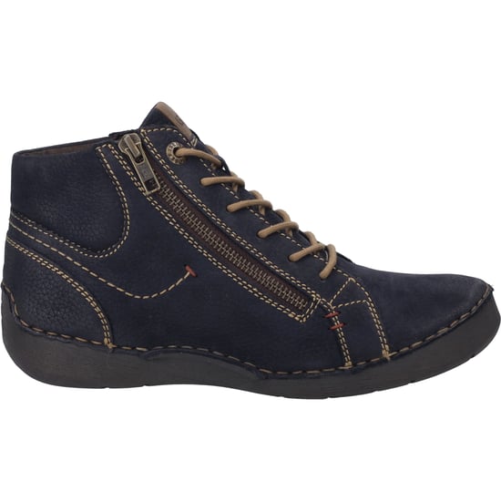 JOSEF SEIBEL Fergey 67 | Enkellaars voor Dames | blauw - Image 2
