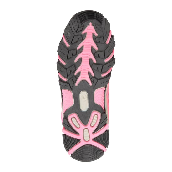 Mountain Warehouse Kinder/kinder Oscar wandelschoenen (Roze) - Image 5