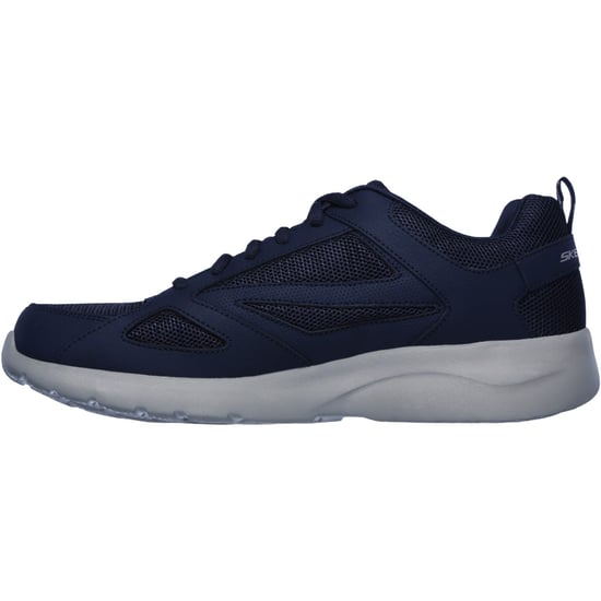 Dynamight 2.0 Lace Up Geheugenschuim Trainer - Image 6
