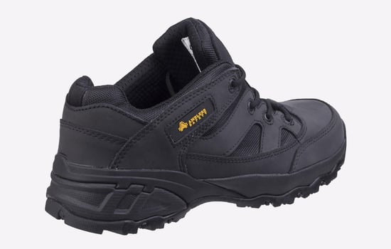 Amblers Safety FS68C Veiligheids Sneakers Heren - Image 3