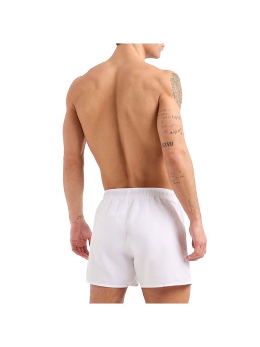 Emporio Armani heren zwembroek met adelaarmotief - Image 4