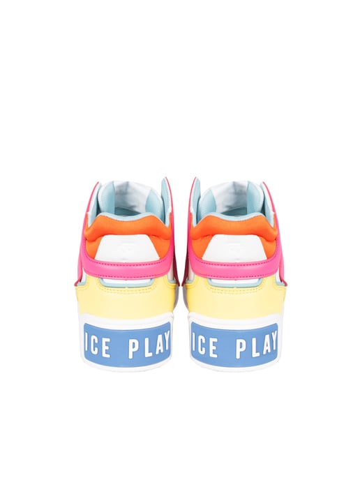 Ice Play Sneakers Vrouw Wit - Image 3