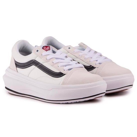 Vans Old Skool Over Sneakers - Image 2