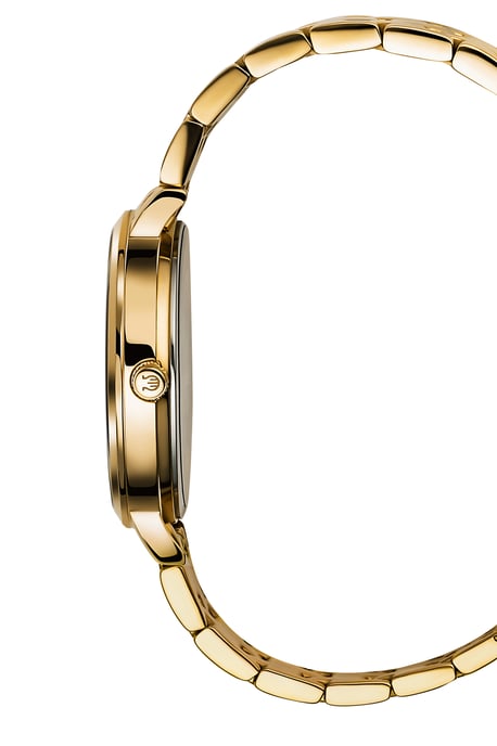 Orphelia Stardust Dames Gouden Horloge OR12809 - Image 2
