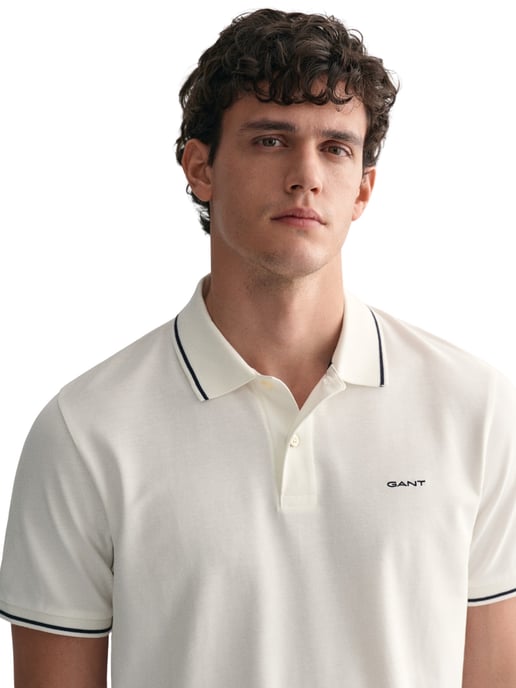 Poloshirt van Gant - Image 3