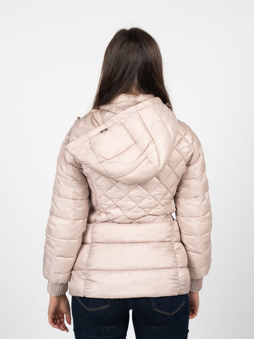 Liu Jo jas Vrouw beige - Image 5