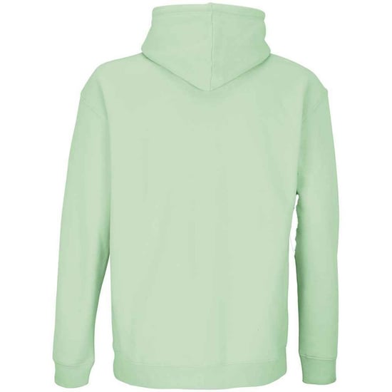 SOLS Unisex Condor Hoodie voor volwassenen (Bevroren groen) - Image 2