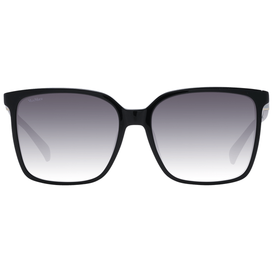 Max Mara Zonnebril MM0046 01B 57 - Image 2