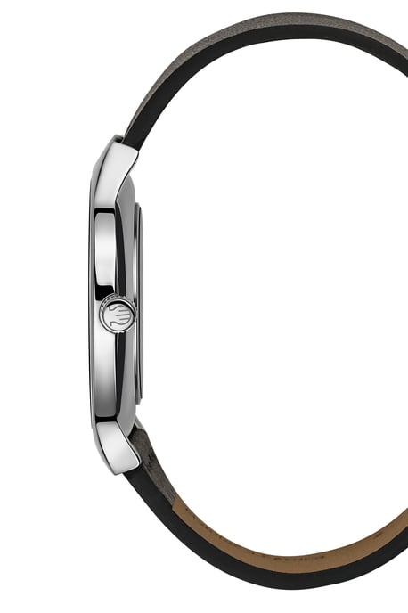 Orphelia Serendipity Men's Black Watch OR61803