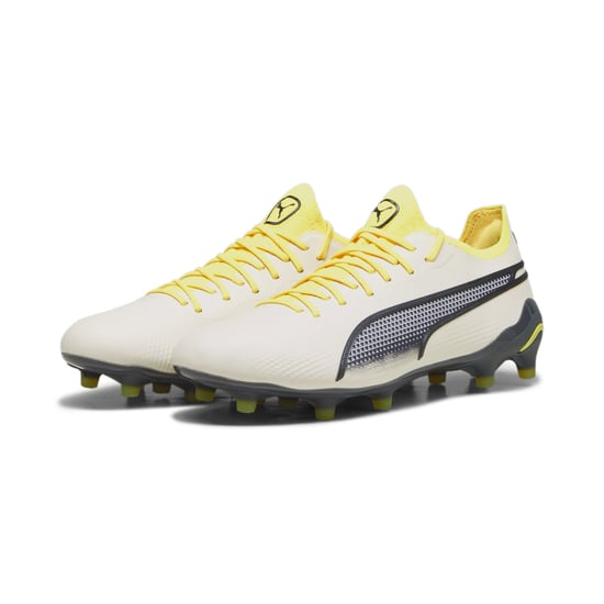 PUMA Dames KING ULTIMATE FG/AG Voetbalschoenen - Image 4