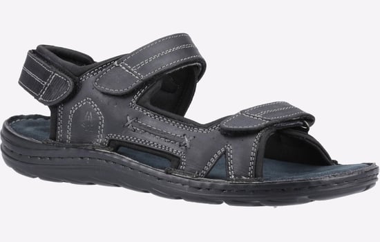 Hush Puppies Alistair Sandalen Heren - Image 2