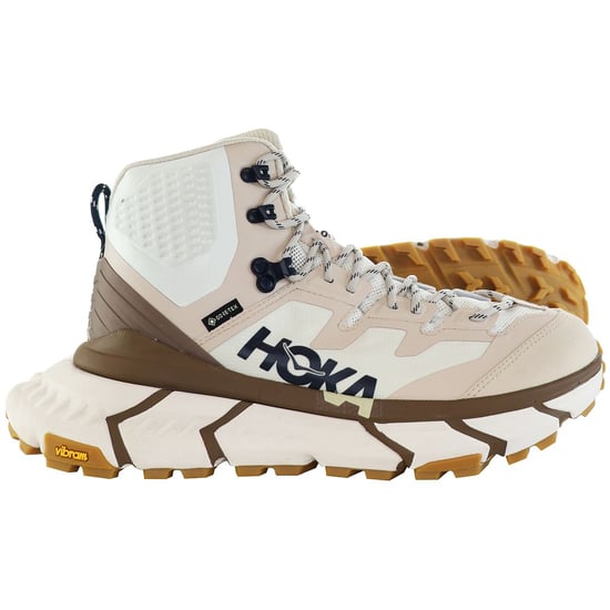 Hoka Tennike Hike Gore-Tex Heren Beige Laarzen - Image 3
