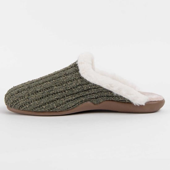 Northome Slipper Louslip2 Groen - Image 4