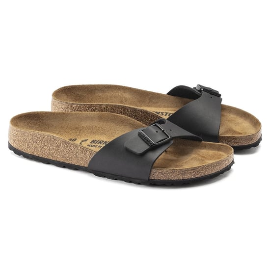 Birkenstock Madrid Birko-Flor damessandalen - Image 3