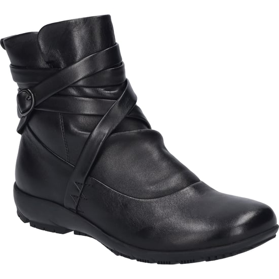JOSEF SEIBEL Charlotte 11 | Enkellaars voor Dames | zwart - Image 1