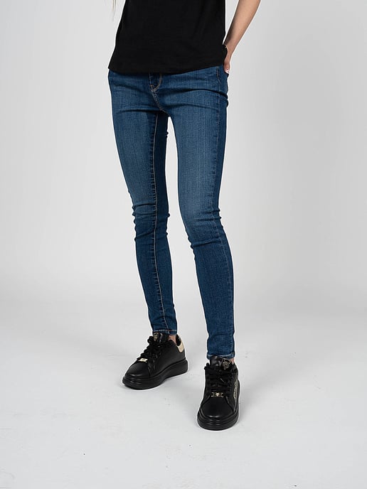 Pepe Jeans Jeans Regent Vrouw blauw - Image 5