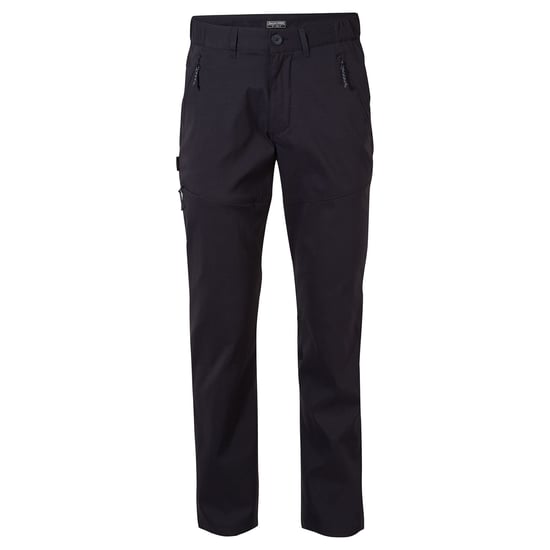 Craghoppers Heren Kiwi Pro II Broek (Donkere marine) - Image 1