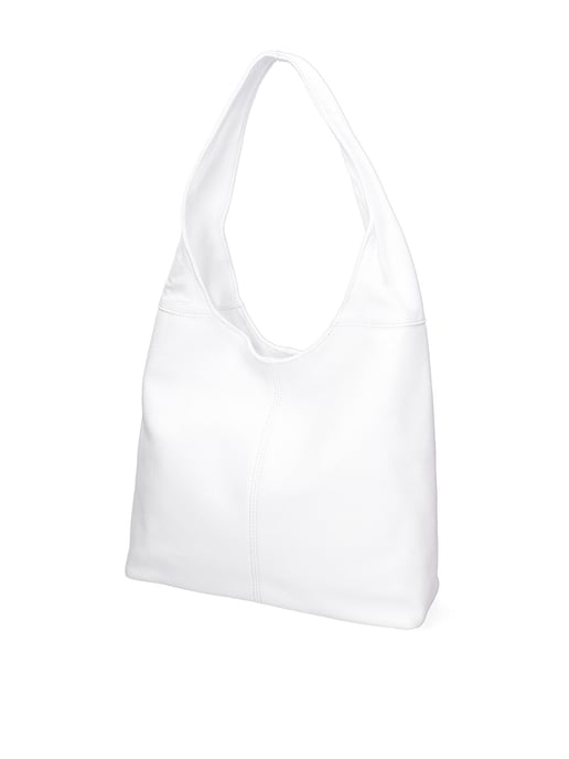 Gave Lux Hobo-tas Vrouwen WHITE - Image 2