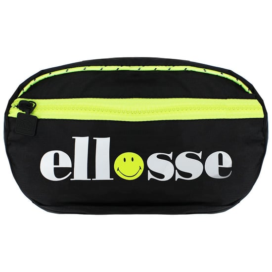 Ellesse Piollo Heren Zwart/Groen heuptas - Image 2
