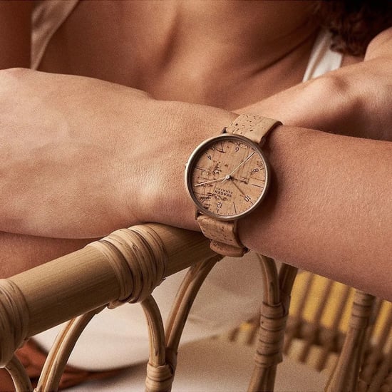 Skagen Aaren Naturals dameshorloge Bruin SKW2974 - Image 5