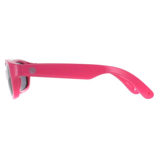 Smarty Baby Rectangle Baby Pink Grey X2055